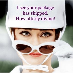 Shipping Status